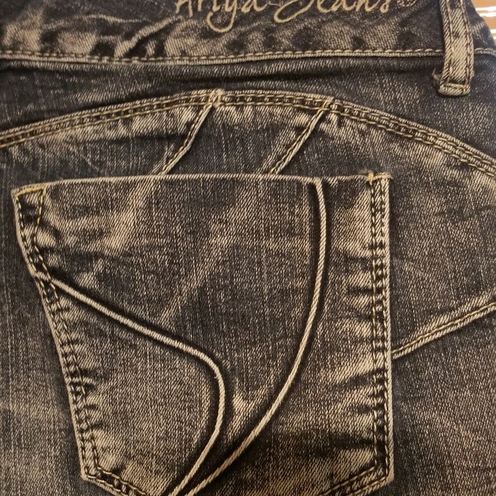 ANGEL JEANS - Picture 2 of 9